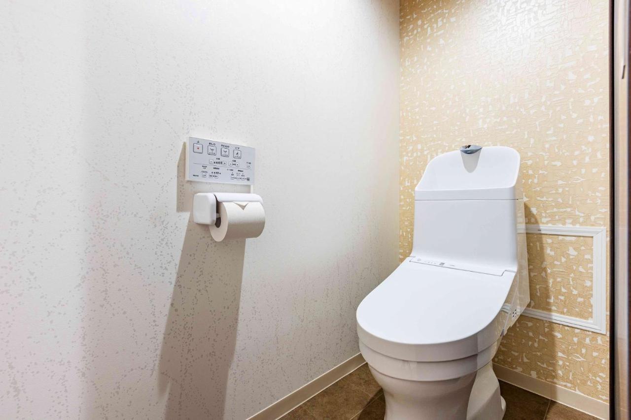 Bijou Suites Serenity Οσάκα Εξωτερικό φωτογραφία