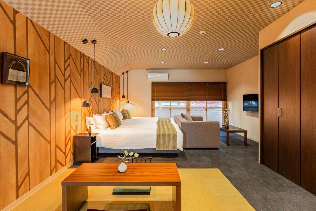 Bijou Suites Serenity Οσάκα Εξωτερικό φωτογραφία