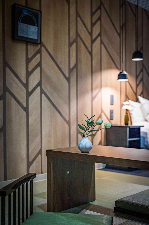 Bijou Suites Serenity Οσάκα Εξωτερικό φωτογραφία
